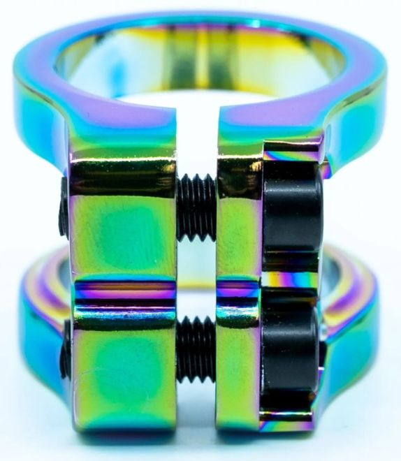 Кламп CORE Venom Neochrome