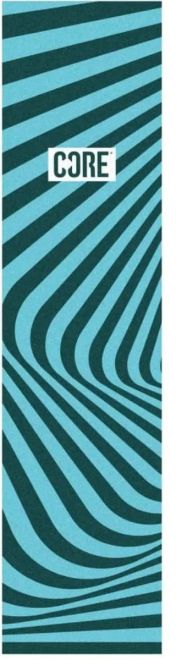 Шкурка CORE Vibe Teal