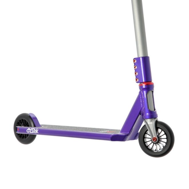 Фрийстайл Тротинеткa Aztek Corsa Viola