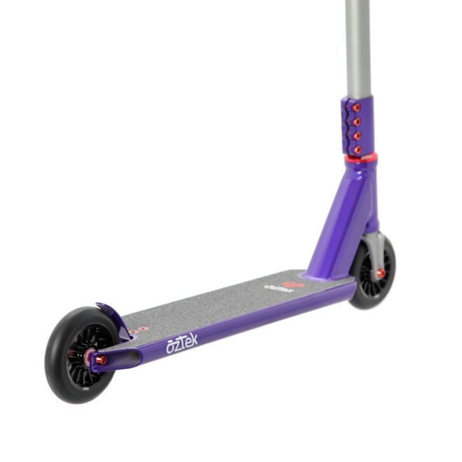 Фрийстайл Тротинеткa Aztek Corsa Viola