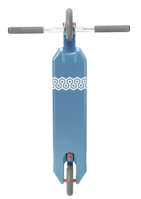 Фрийстайл Тротинеткa Aztek Siren 2024 Blue