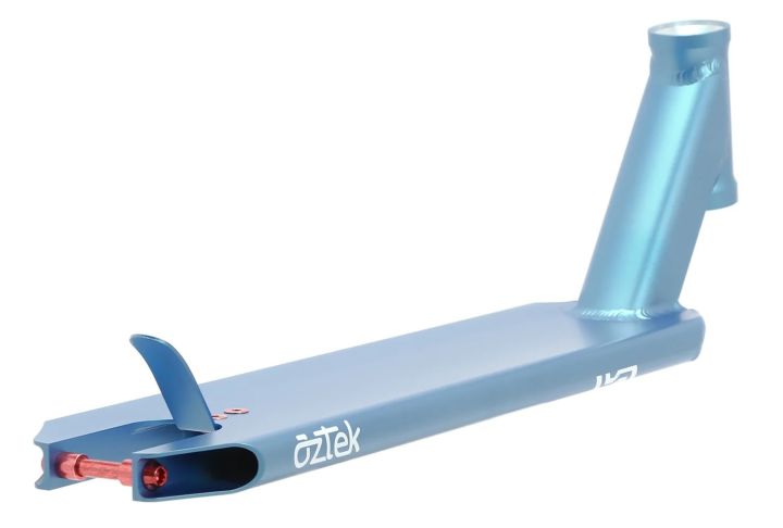 Дек Aztek Corsa Blue