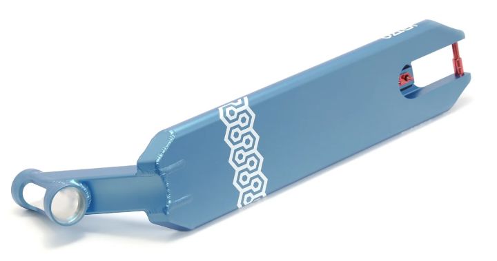 Дек Aztek Corsa Blue