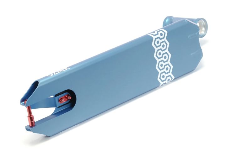Дек Aztek Corsa Blue