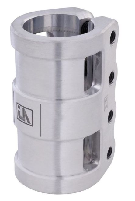 CЦC UrbanArtt Civic 4-Bolt SCS Raw