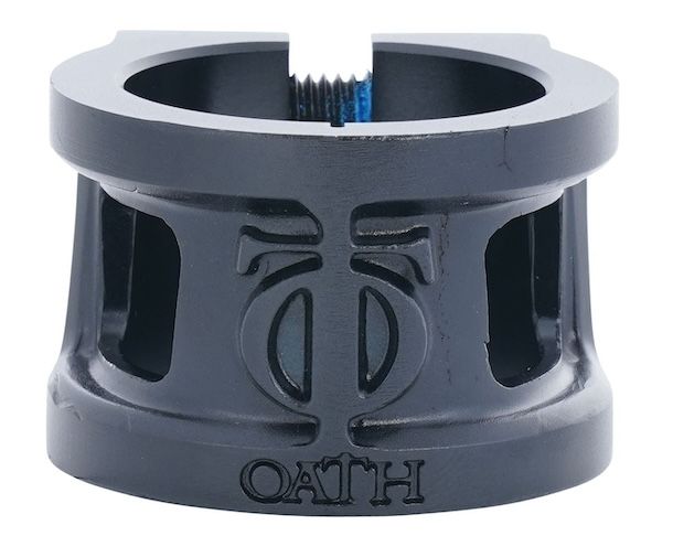 Кламп Oath Cage V2 Satin Black