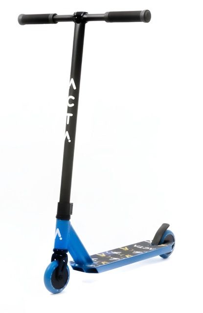 Фрийстайл Тротинеткa ACTA F2 Blue