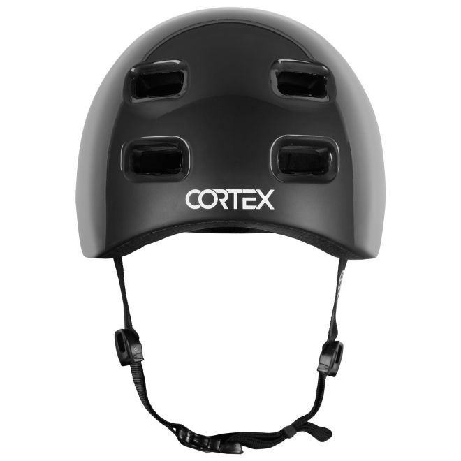 Каска Cortex Conform Gloss Black