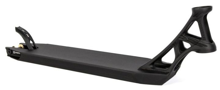 Дек Ethic Iconoclast EVO V 2.0 520 Black