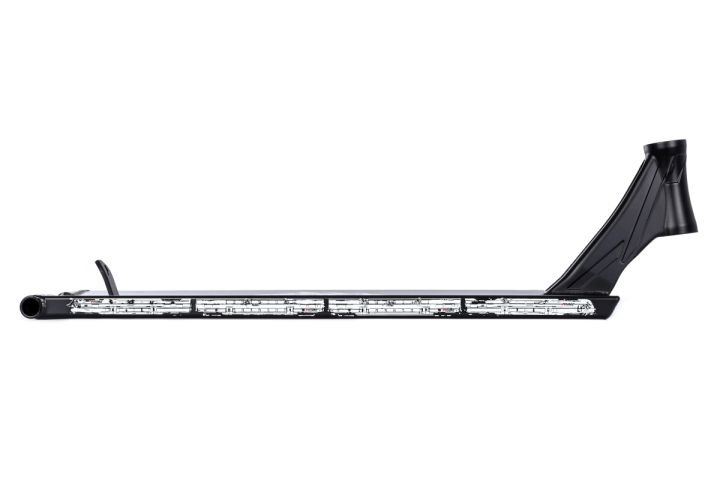 Дек Prime Banshee V2 7.0 x 24.6 Kristian Albrecht Shiny Black