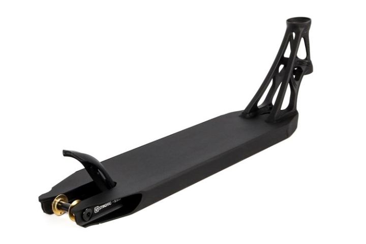 Дек Ethic Iconoclast EVO V 2.0 520 Black