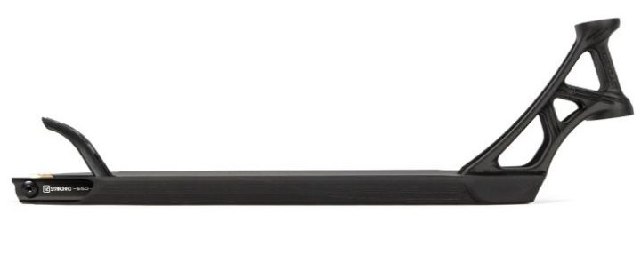 Дек Ethic Iconoclast EVO V 2.0 520 Black