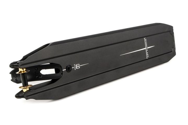Дек Ethic Iconoclast EVO V 2.0 520 Black