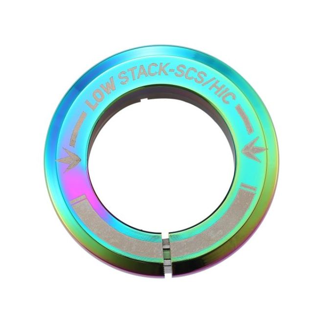 Хедсет Blunt Low Stack SCS Oil Slick