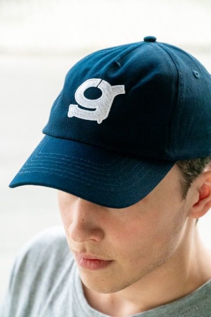 Шапка Gizmania Fella French Navy