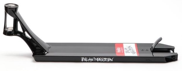 Дек AO Dylan V2 Signature 4.8 x 20 Black