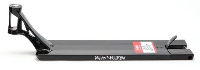 Дек AO Dylan V2 Signature 6.0 x 22 Black