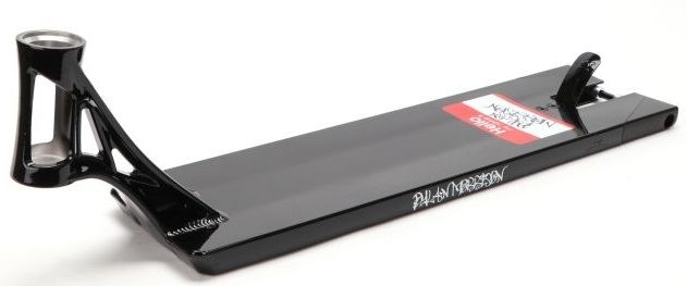 Дек AO Dylan V2 Signature 6.0 x 22 Black