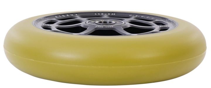Колелце UrbanArtt Civic 115 Army Green Black