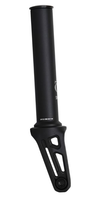 Вилка Oath Shadow SCS Satin Black