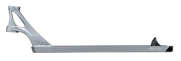 Дек Blunt AOS V6 Squad 22 x 5.5 Grey