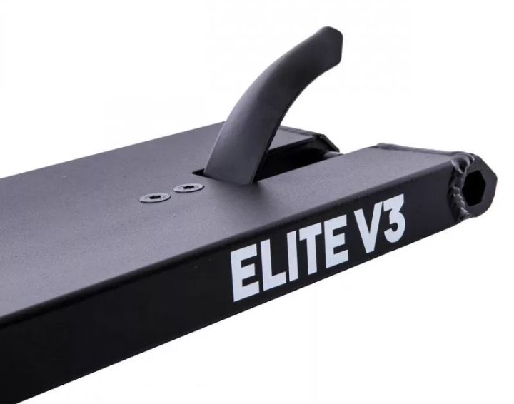 Дек Elite Supreme V3 22.5 x 5 Matte Black