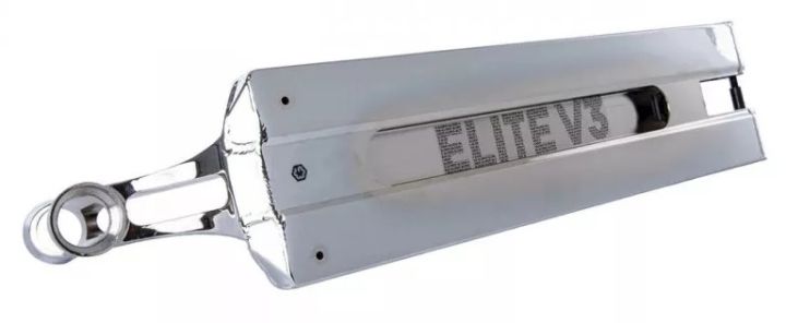 Дек Elite Supreme V3 22.5 x 5 Chrome