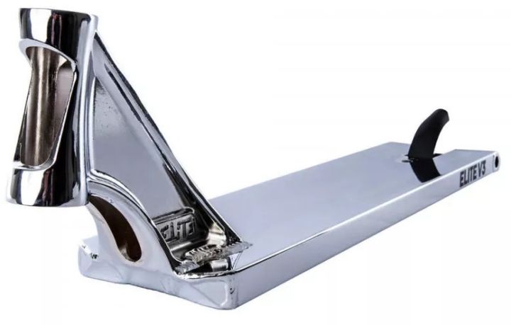Дек Elite Supreme V3 22.5 x 5 Chrome