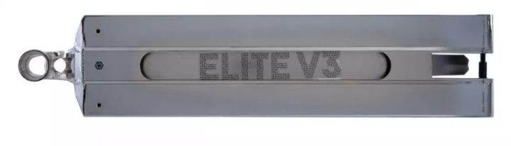 Дек Elite Supreme V3 22.5 x 5 Chrome