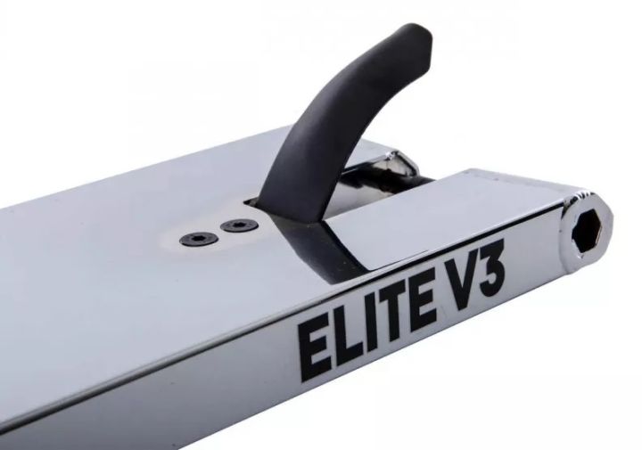 Дек Elite Supreme V3 22.5 x 5 Chrome