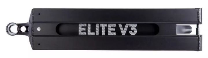 Дек Elite Supreme V3 22.2 x 5.5 Matte Black