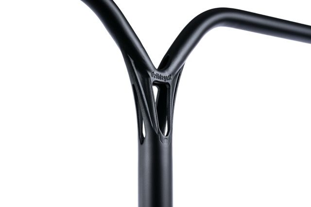 Бар Ethic Deildegast V2 77 Black