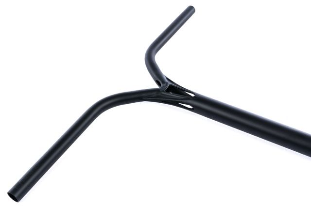 Бар Ethic Deildegast V2 67 Black