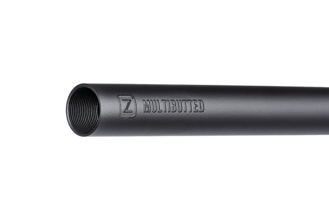 Бар Ethic Deildegast V2 67 Black
