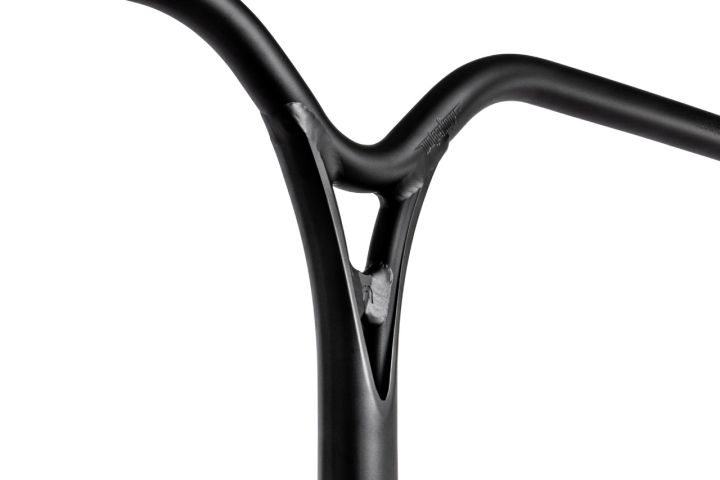 Бар Ethic Wolpertinger Alu 720 Black