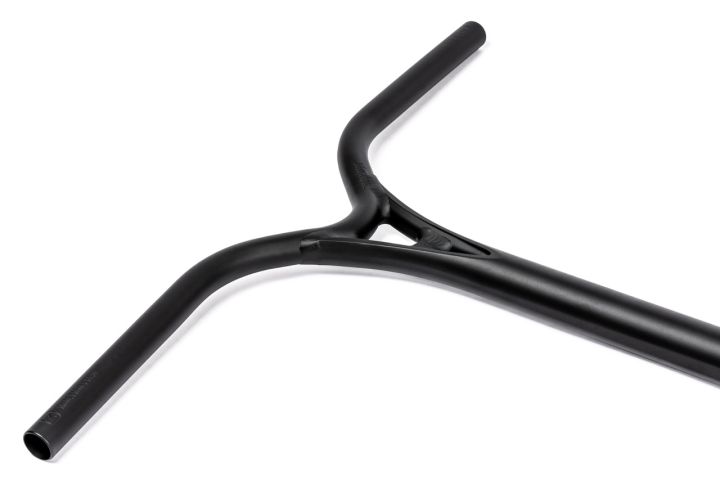 Бар Ethic Wolpertinger Alu 620 Black