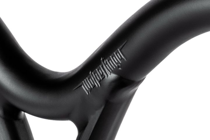 Бар Ethic Wolpertinger Alu 620 Black