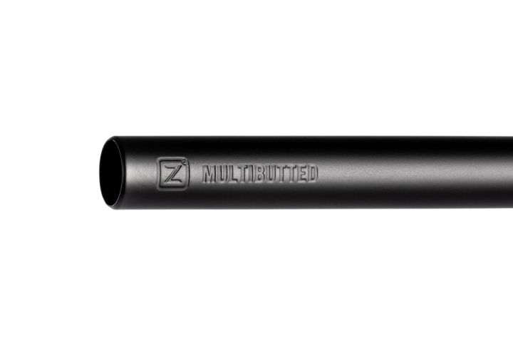 Бар Ethic Wolpertinger Alu 620 Black
