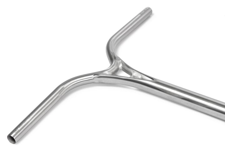 Бар Ethic Wolpertinger Alu 620 Brushed