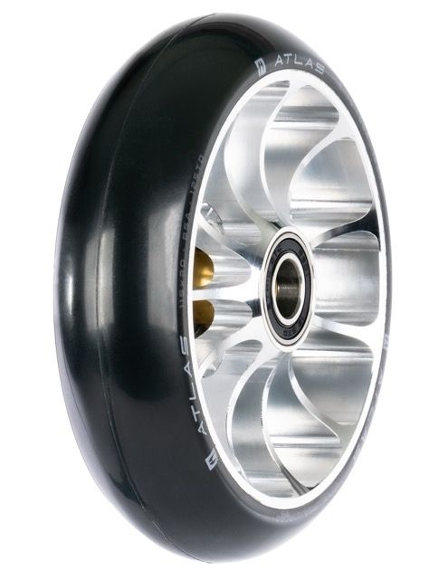 Колелце Ethic Atlas 12STD 115 Raw