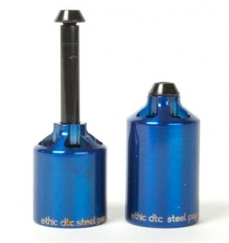 Пегове Ethic Steel Blue