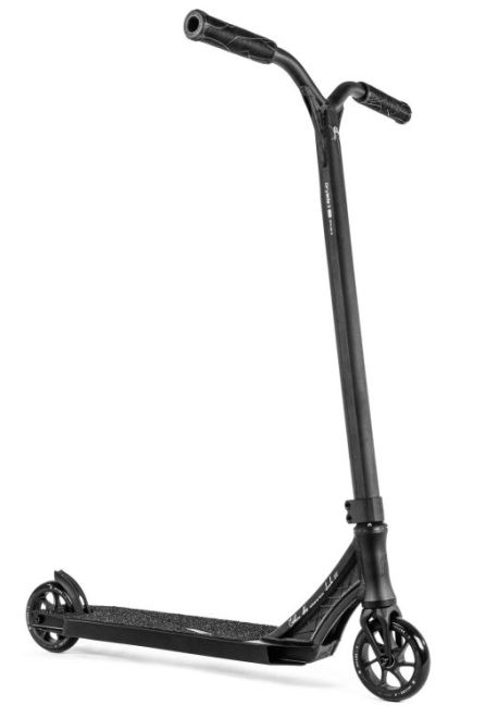 Фрийстайл Тротинеткa Ethic Erawan V2 "S" Black