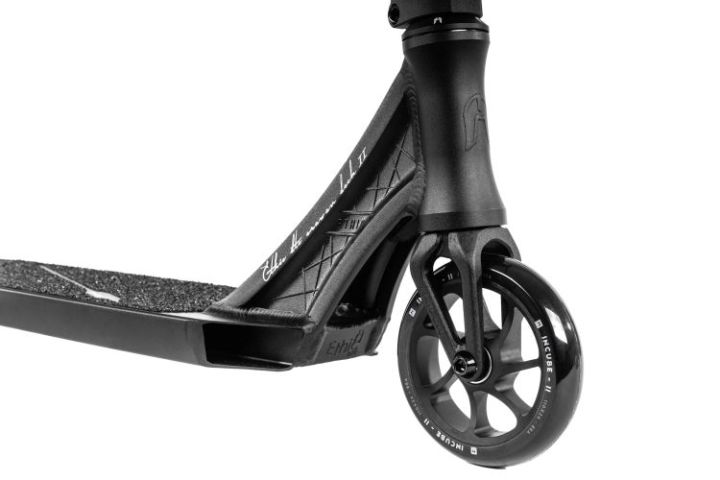 Фрийстайл Тротинеткa Ethic Erawan V2 "M" Black