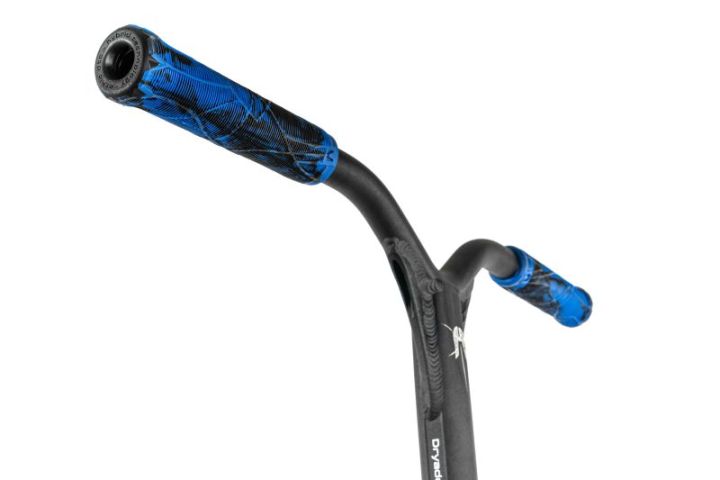 Фрийстайл Тротинеткa Ethic Erawan V2 "M" Blue