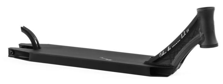 Дек Ethic Erawan V2 540 Black