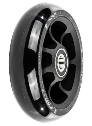 Колелце Ethic Incube V2 12STD 115 Black