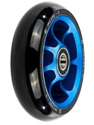Колелце Ethic Incube V2 12STD 115 Blue