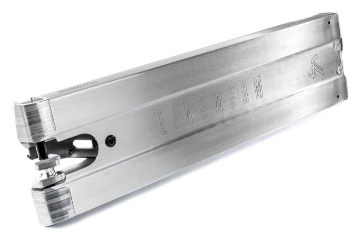 Дек Ethic Lindworm V4 600 * 160 Raw
