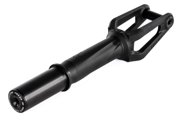 Вилка Ethic Merrow V3 8/12 STD IHC black