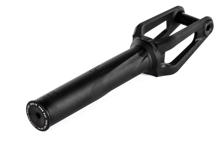 Вилка Ethic Merrow V3 8/12 STD SCS black